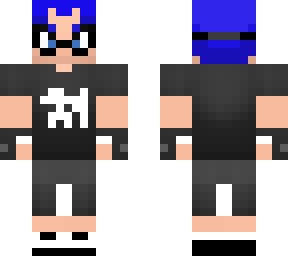 blue inkling