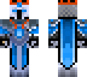 blue lord