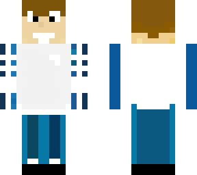 blue mann  v2