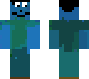 bluegreen coco