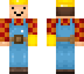 bob the builder