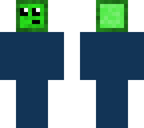 body slime