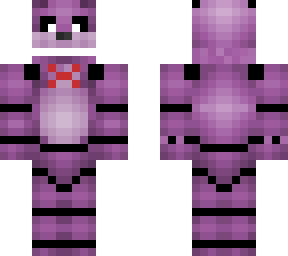 bonnie & freddy