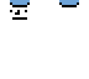 bowl man v3 with neck