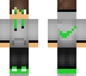boy green