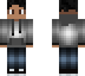 boy skin