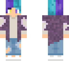 boy skin