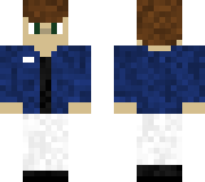 boy with jacket