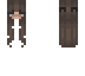 brunette hair base