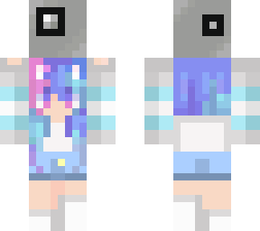 camera girl