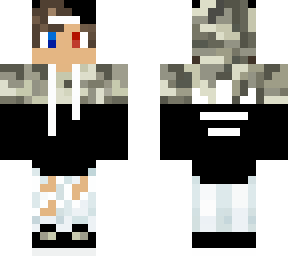 camo adidas boy
