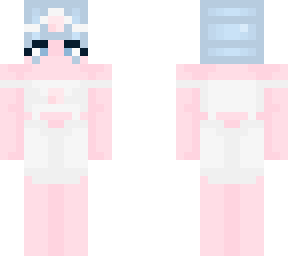 candy the alien princess
