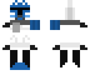 captain rex