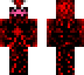 carnage slightly reshaded