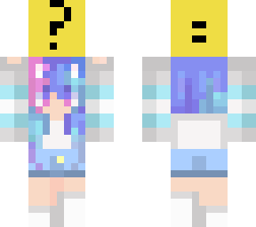 carries lucky block