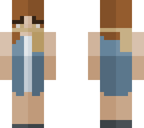 casual - 4 shades