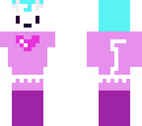 chibi sparkle re-upload