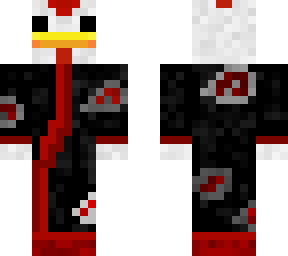 chicken akatsuki
