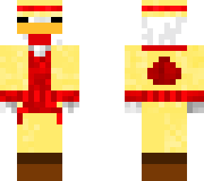 chicken wizard 2