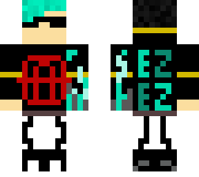 chris skin edit