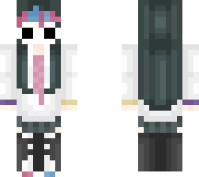 clout ibuki
