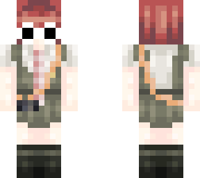 clout mahiru