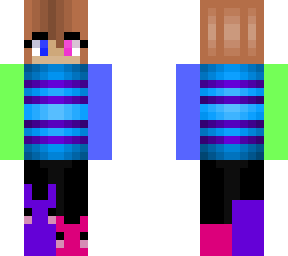 colab with kittiestar and purplestar - part 2