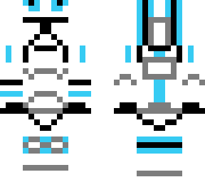 commander beach