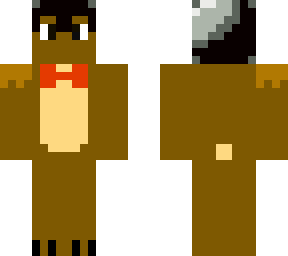 commander tedd