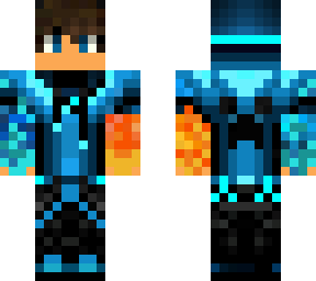 cool boy