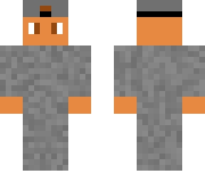 cool cap boy (fixed)