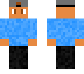 cool cap boy 2
