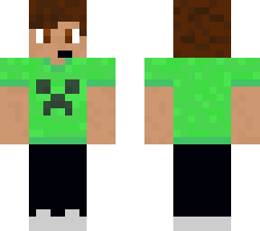 cool creeper (remade)