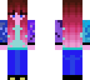 cool girl