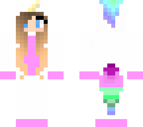 cool unicorn