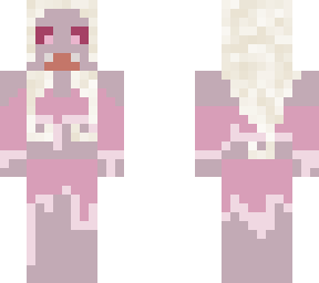 corrupt pink fairy