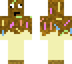 crazy ice-cream