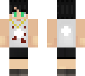 criminal skin