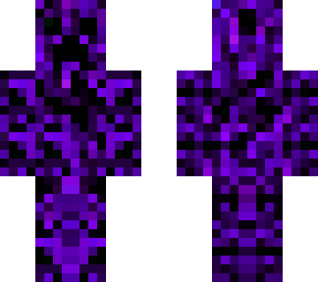 crying obsidian creeper