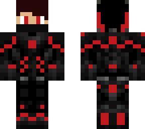 cyborg