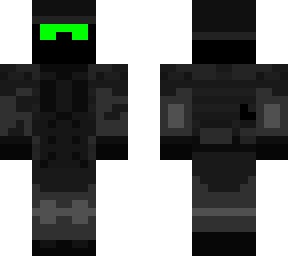 cyborg