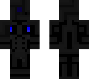 cyborg