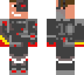cyborg