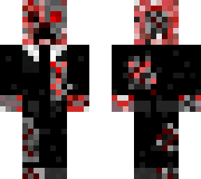 cyborg creeper??