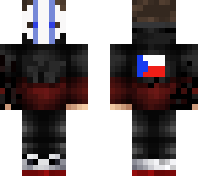 czech mask