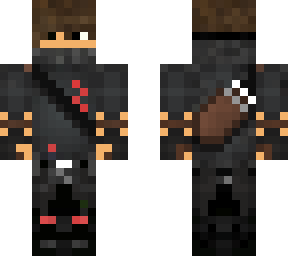 dark assassin