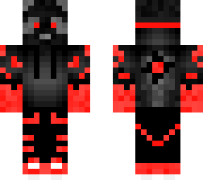 dark panda