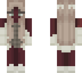 darskin girl
