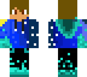day and night hoodie boy