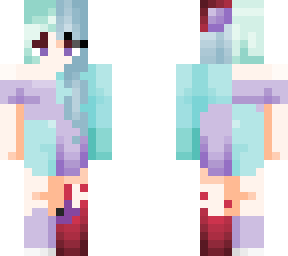 dear twenty forty-five. i'm sorry. ~collab~ *fix*